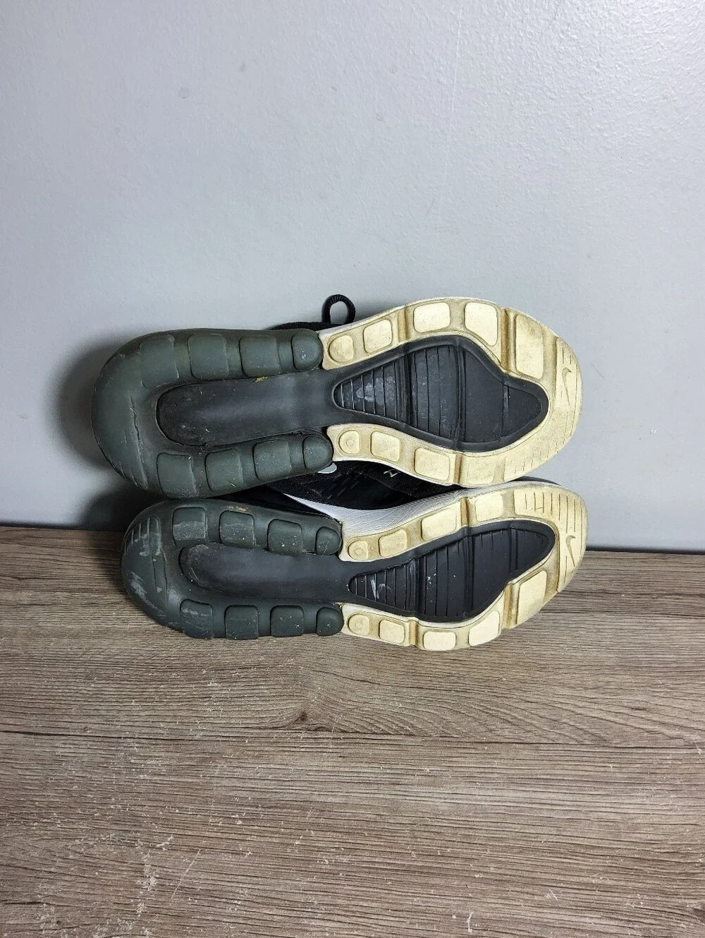 Women Nike Air Max 270